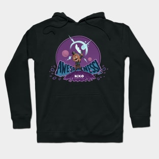 Awesomeness! Hoodie